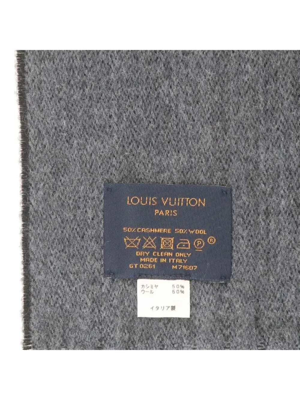 Louis Vuitton this authentic